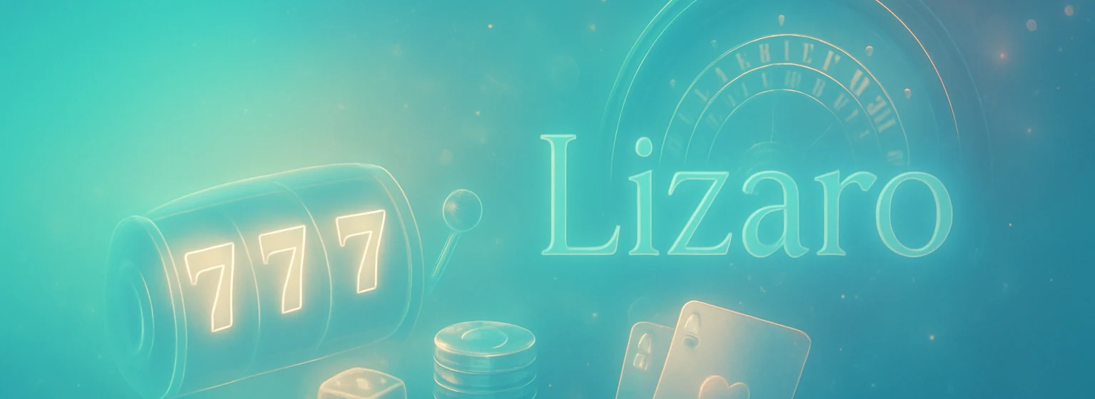 Lizaro Casino 350% Bonus bis 16.000 Euro und 350 Freispiele