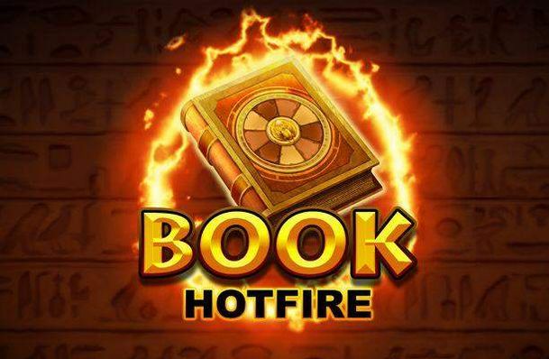 Book Hotfire von Yggdrasil