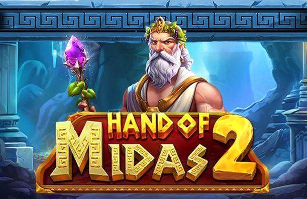 Hand of Midas 2 von Pragmatic Play