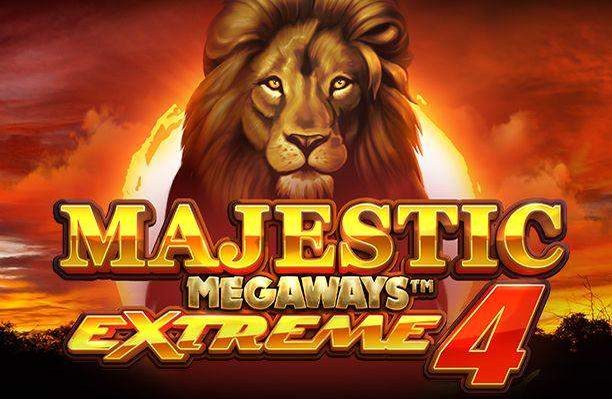 Majestic Megaways Extreme 4 von iSoftBet