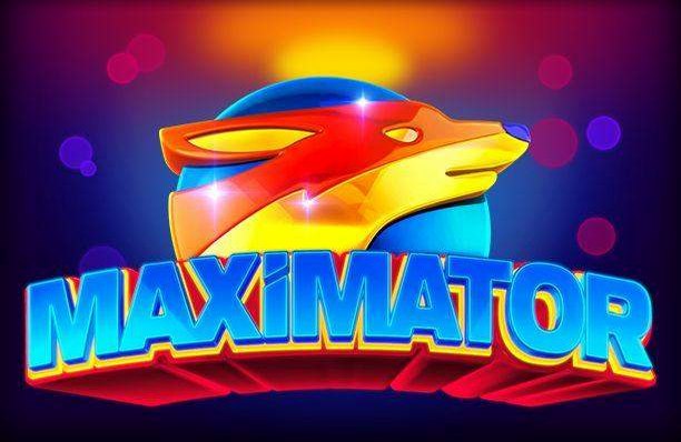 Maximator von Swintt