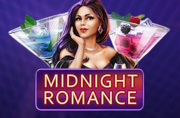 Midnight Romance von Red Tiger