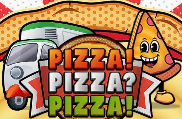 Pizza Pizza Pizza von Pragmatic Play