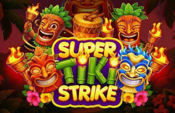 Super Tiki Strike von Pragmatic Play